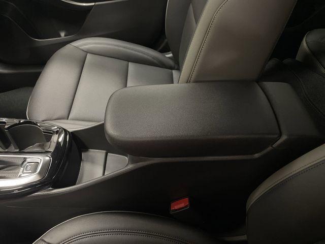 new 2025 Chevrolet Trax car, priced at $26,584