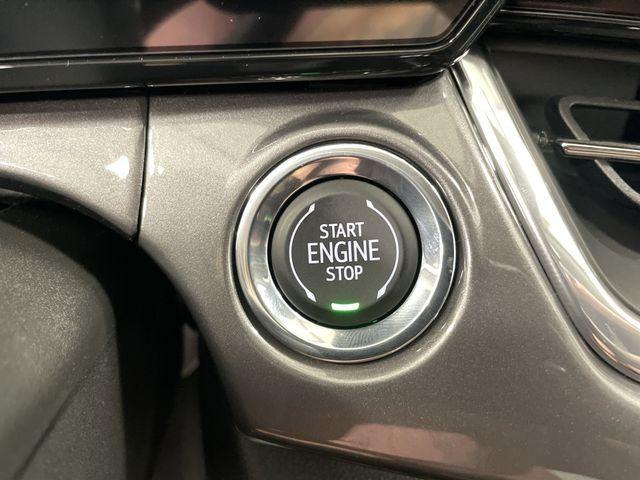 new 2025 Chevrolet Trax car, priced at $22,817