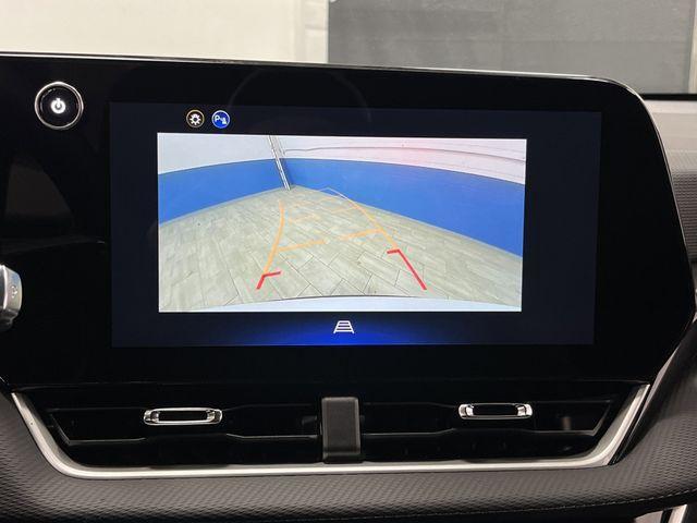 new 2026 Chevrolet Equinox car, priced at $35,264