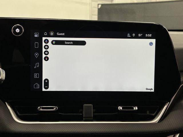 new 2026 Chevrolet Equinox car, priced at $35,264