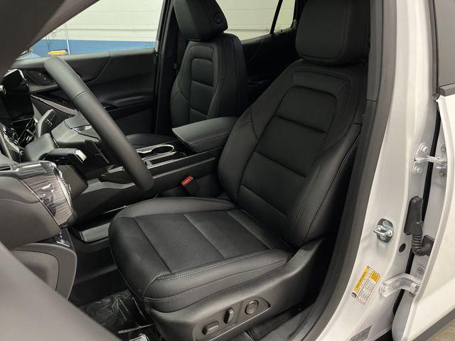 new 2026 Chevrolet Equinox car, priced at $35,264