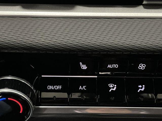 new 2026 Chevrolet Equinox car, priced at $35,264