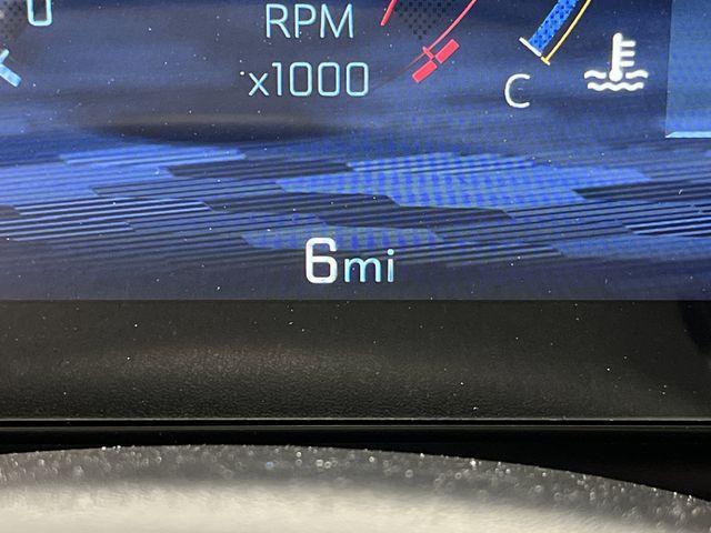 new 2026 Chevrolet Equinox car, priced at $35,264