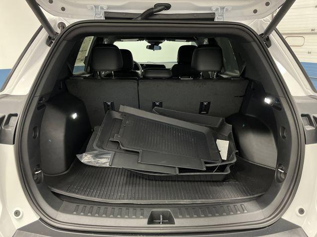 new 2026 Chevrolet Equinox car, priced at $35,264