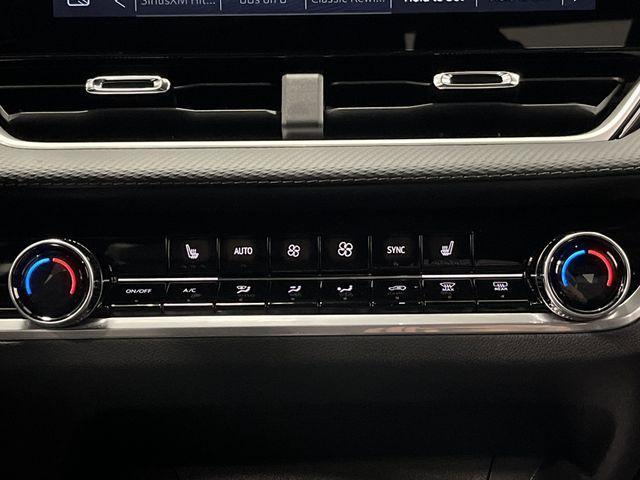 new 2026 Chevrolet Equinox car, priced at $35,264