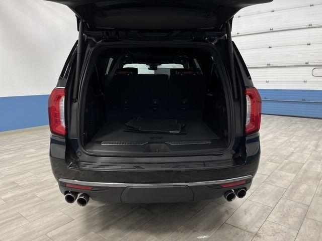 used 2023 GMC Yukon XL car, priced at $68,181