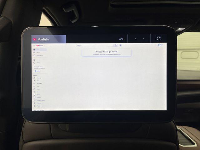 used 2023 GMC Yukon XL car, priced at $68,181