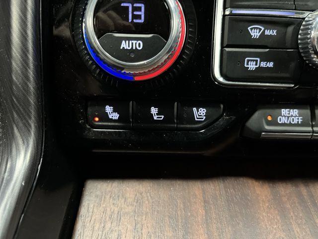 used 2023 GMC Yukon XL car, priced at $68,181