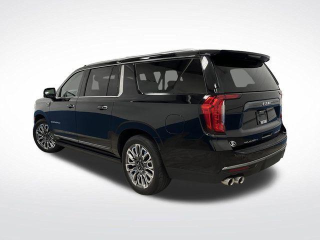 used 2023 GMC Yukon XL car, priced at $68,181