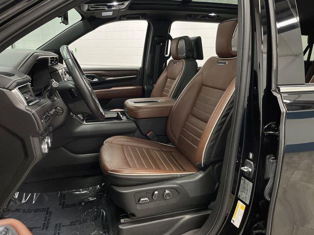 used 2023 GMC Yukon XL car, priced at $68,181