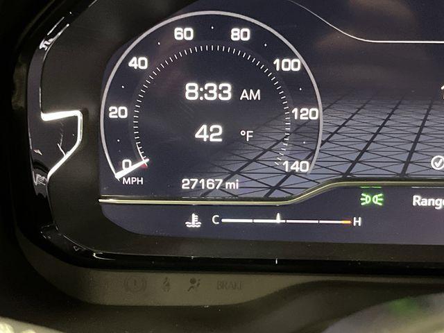 used 2023 GMC Yukon XL car, priced at $68,181