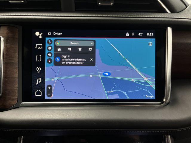 used 2023 GMC Yukon XL car, priced at $68,181