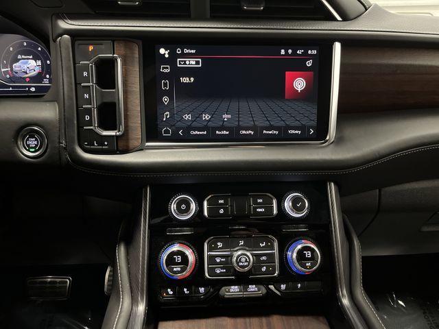 used 2023 GMC Yukon XL car, priced at $68,181