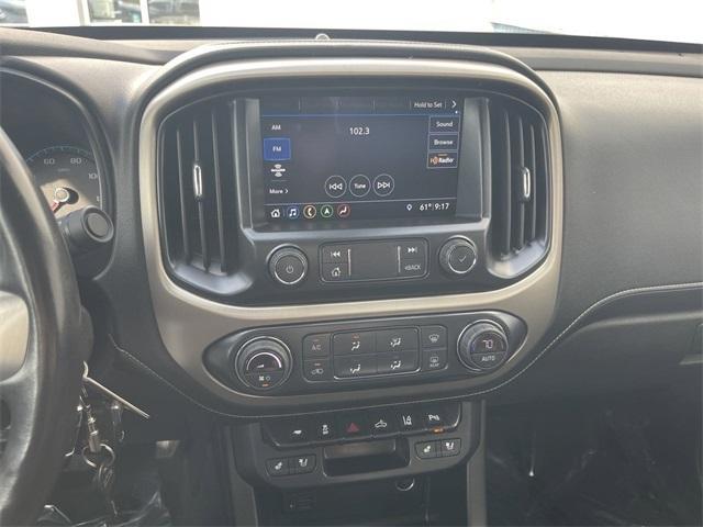 used 2019 GMC Canyon car, priced at $32,091