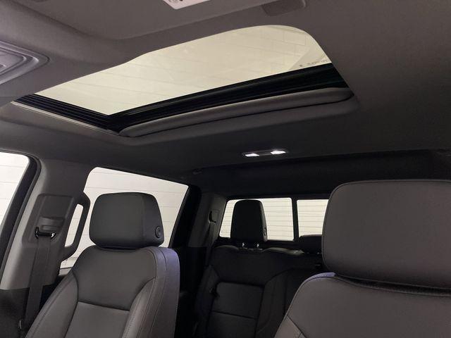new 2025 Chevrolet Silverado 1500 car, priced at $62,719