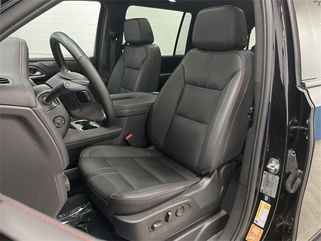 used 2023 Chevrolet Suburban car, priced at $62,000