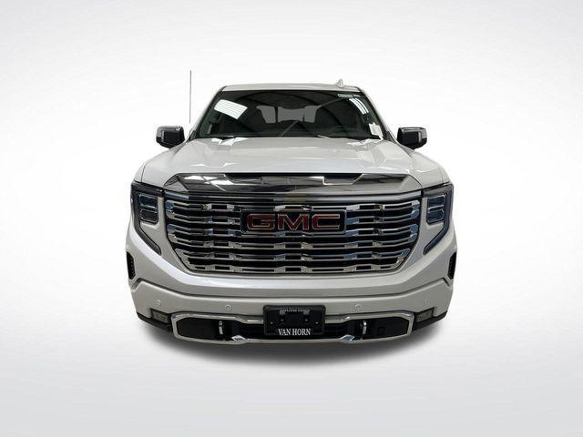 used 2023 GMC Sierra 1500 car, priced at $49,892