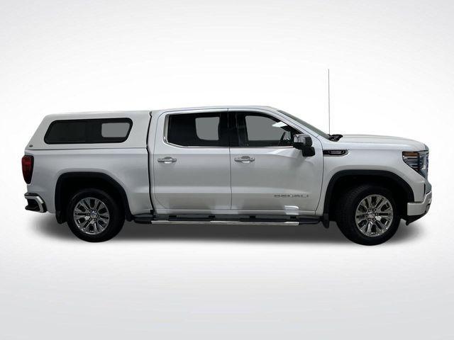 used 2023 GMC Sierra 1500 car, priced at $49,892