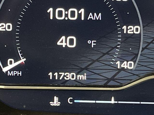 used 2024 GMC Yukon XL car, priced at $71,795