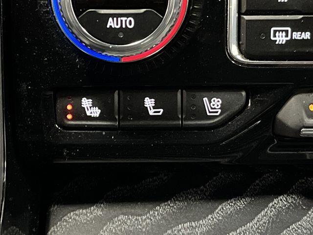 used 2024 GMC Yukon XL car, priced at $71,795