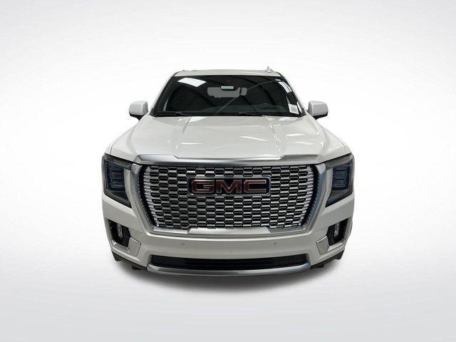used 2024 GMC Yukon XL car, priced at $71,795