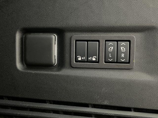 used 2024 GMC Yukon XL car, priced at $71,795