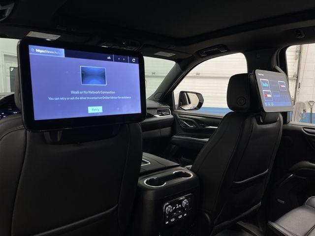 used 2024 GMC Yukon XL car, priced at $71,795