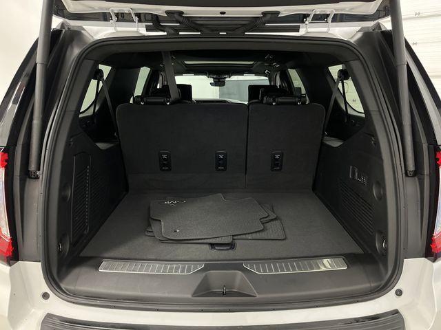 used 2024 GMC Yukon XL car, priced at $71,795