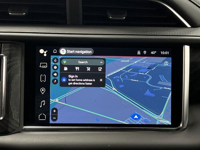 used 2024 GMC Yukon XL car, priced at $71,795