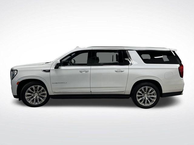 used 2024 GMC Yukon XL car, priced at $71,795