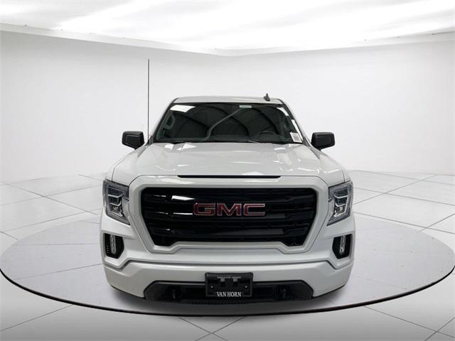 used 2021 GMC Sierra 1500 car, priced at $38,900