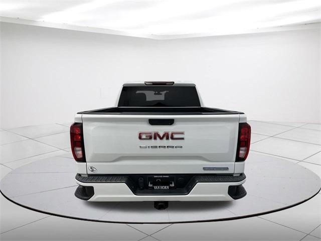 used 2021 GMC Sierra 1500 car, priced at $38,900