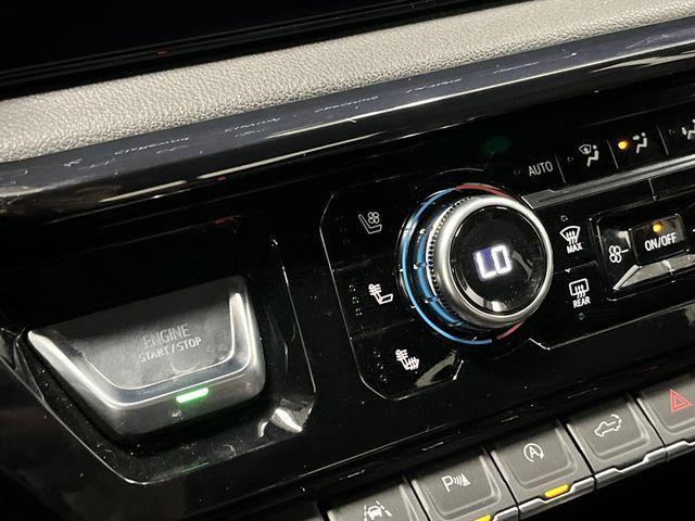 used 2023 GMC Sierra 1500 car, priced at $48,556