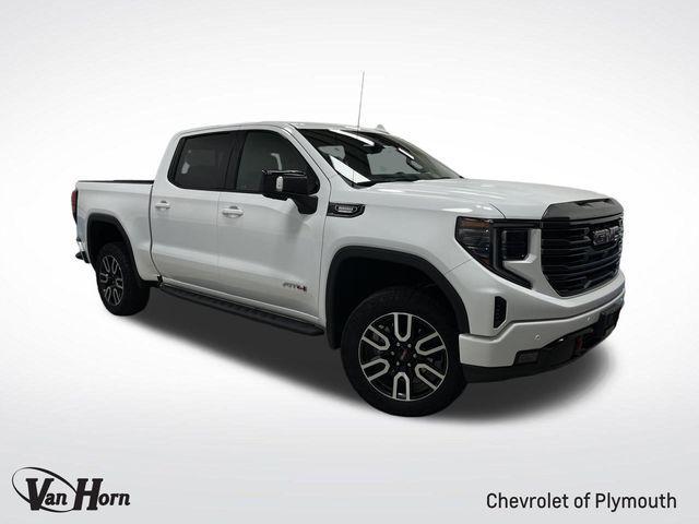 used 2023 GMC Sierra 1500 car, priced at $48,556