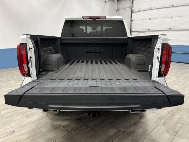used 2023 GMC Sierra 1500 car, priced at $48,556