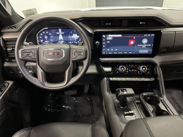 used 2023 GMC Sierra 1500 car, priced at $48,556
