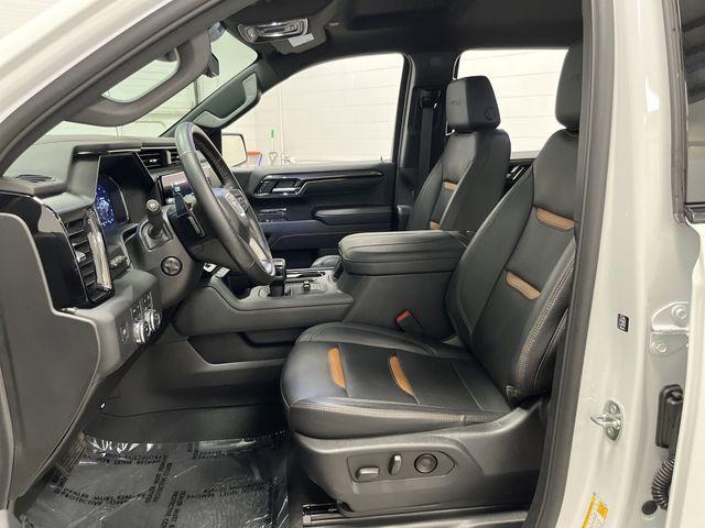 used 2023 GMC Sierra 1500 car, priced at $48,556