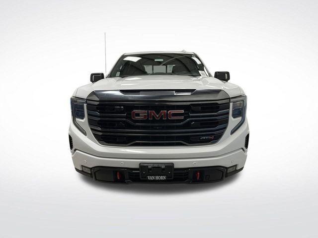 used 2023 GMC Sierra 1500 car, priced at $48,556