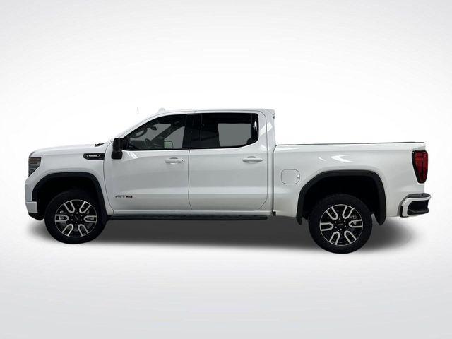 used 2023 GMC Sierra 1500 car, priced at $48,556