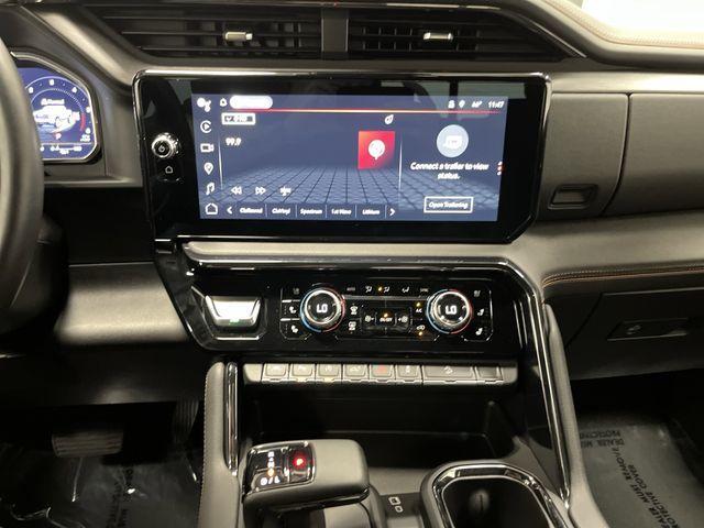 used 2023 GMC Sierra 1500 car, priced at $48,556