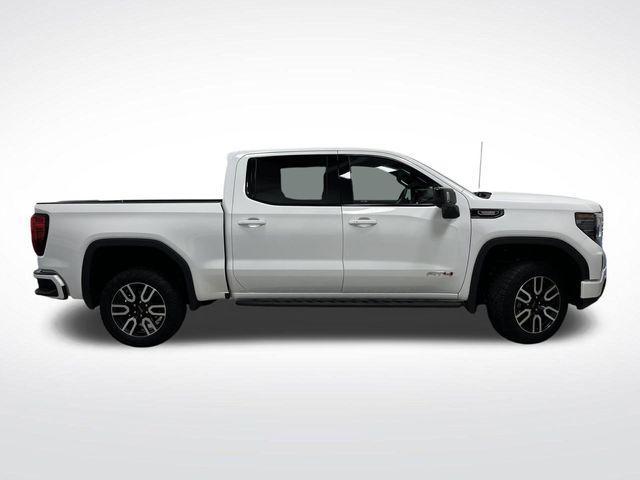 used 2023 GMC Sierra 1500 car, priced at $48,556
