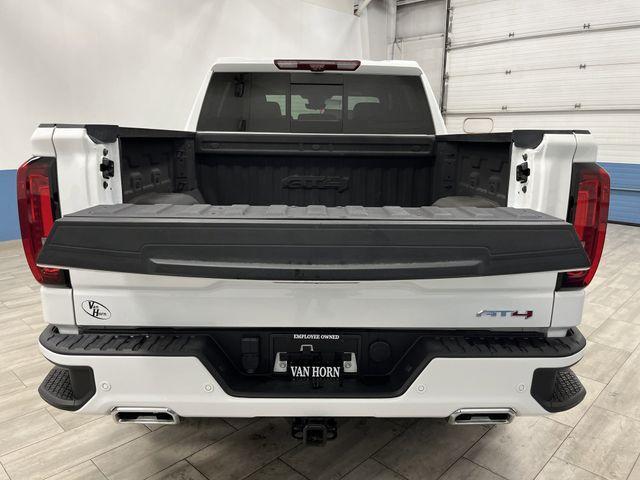 used 2023 GMC Sierra 1500 car, priced at $48,556