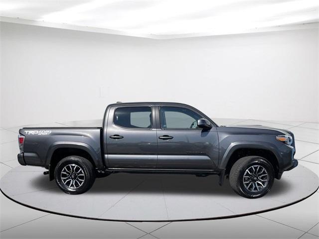 used 2023 Toyota Tacoma car, priced at $41,091