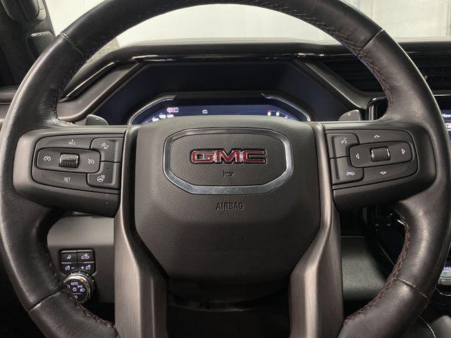 used 2024 GMC Sierra 1500 car, priced at $52,499