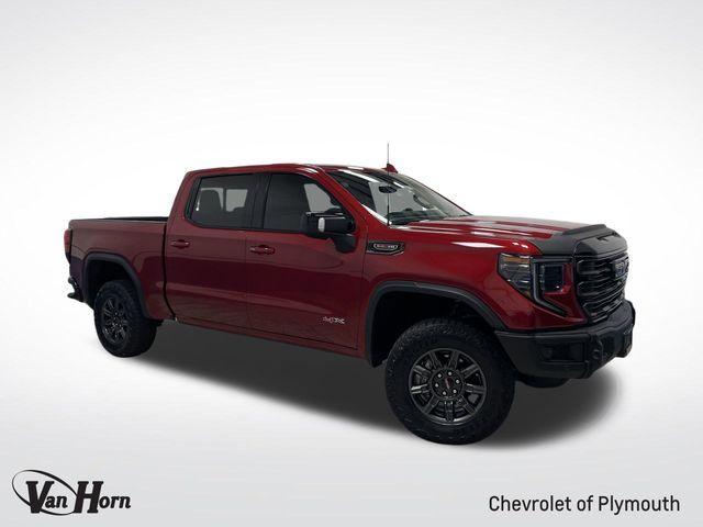 used 2024 GMC Sierra 1500 car, priced at $60,410