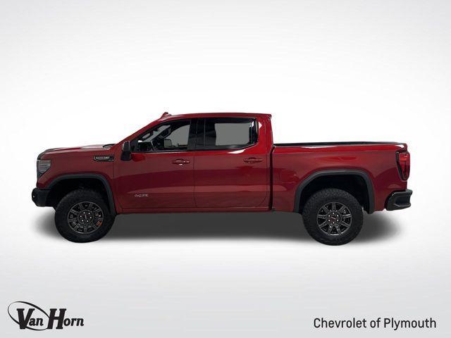 used 2024 GMC Sierra 1500 car, priced at $60,410