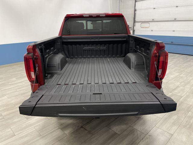 used 2024 GMC Sierra 1500 car, priced at $52,499