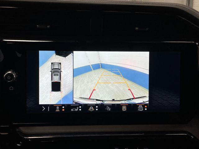 used 2024 GMC Sierra 1500 car, priced at $52,499