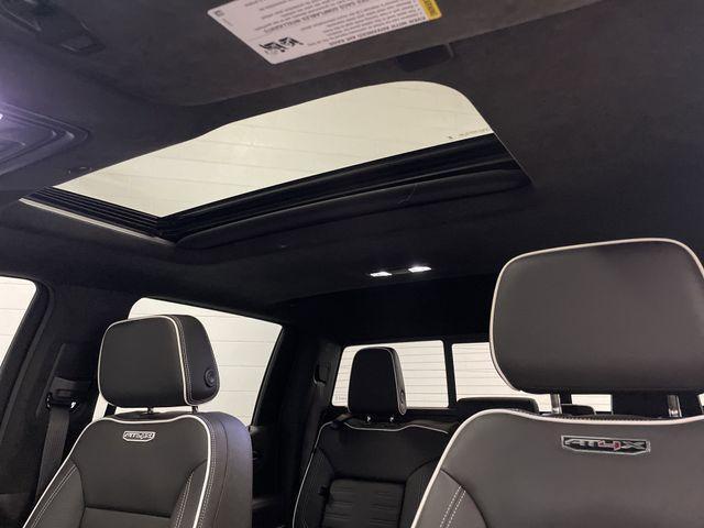 used 2024 GMC Sierra 1500 car, priced at $60,410