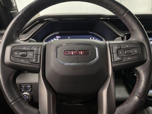 used 2024 GMC Sierra 1500 car, priced at $60,410